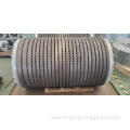 Y series cast iron electric motor